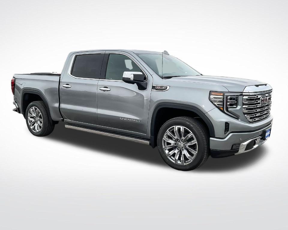 new 2025 GMC Sierra 1500 car, priced at $75,320