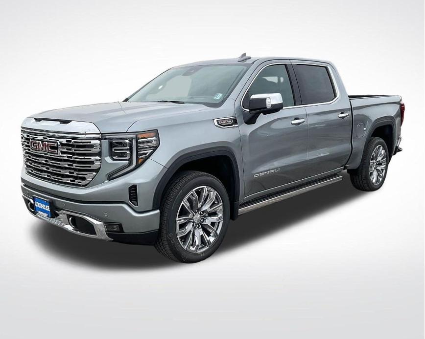 new 2025 GMC Sierra 1500 car, priced at $76,320