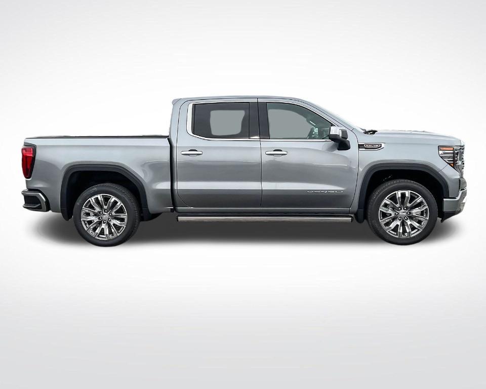 new 2025 GMC Sierra 1500 car, priced at $75,320