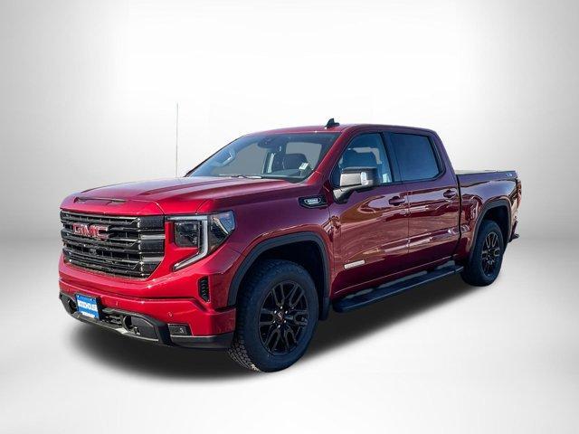 new 2024 GMC Sierra 1500 car, priced at $68,255