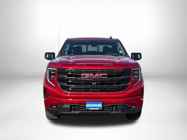 new 2024 GMC Sierra 1500 car, priced at $65,505