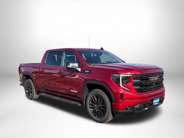 new 2024 GMC Sierra 1500 car, priced at $65,505