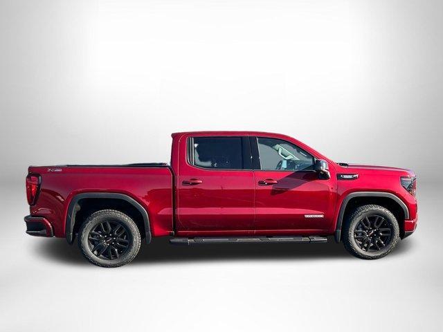 new 2024 GMC Sierra 1500 car, priced at $65,505