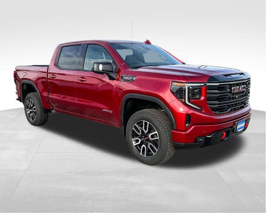 new 2025 GMC Sierra 1500 car, priced at $73,455