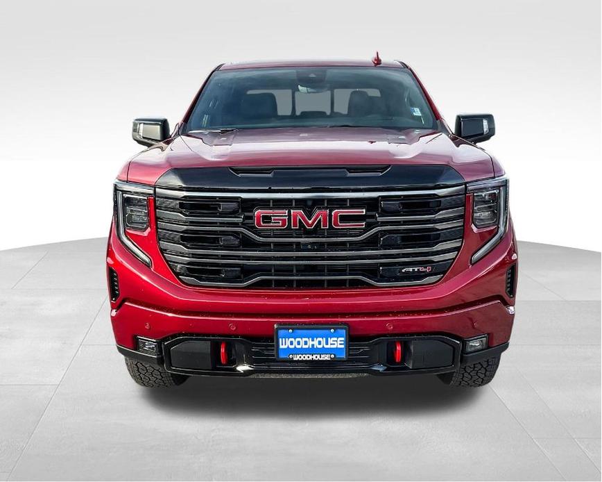 new 2025 GMC Sierra 1500 car, priced at $73,455