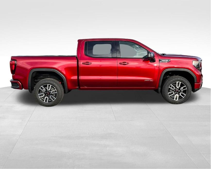 new 2025 GMC Sierra 1500 car, priced at $73,455