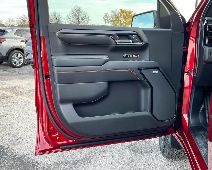 new 2025 GMC Sierra 1500 car, priced at $73,455