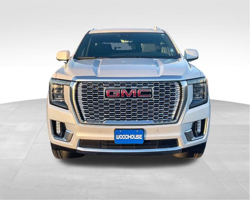 new 2024 GMC Yukon car, priced at $94,505