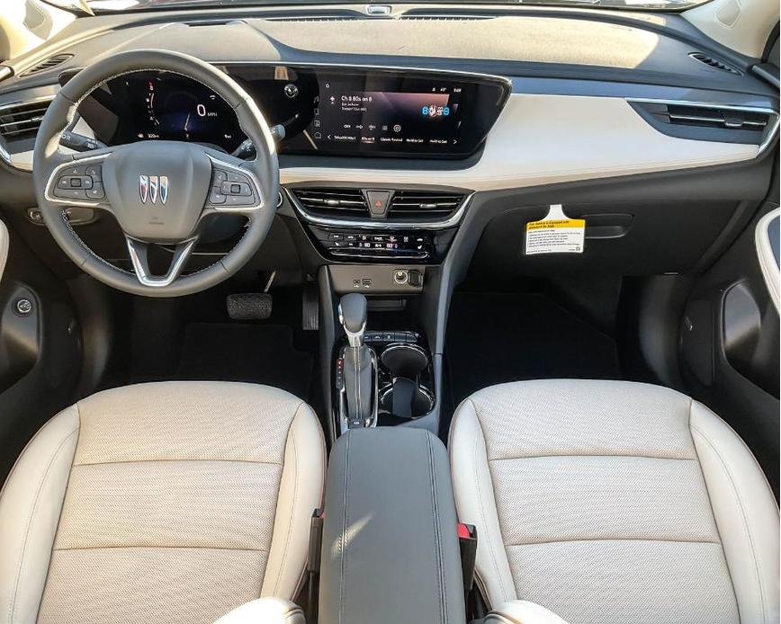 new 2025 Buick Encore GX car, priced at $35,879