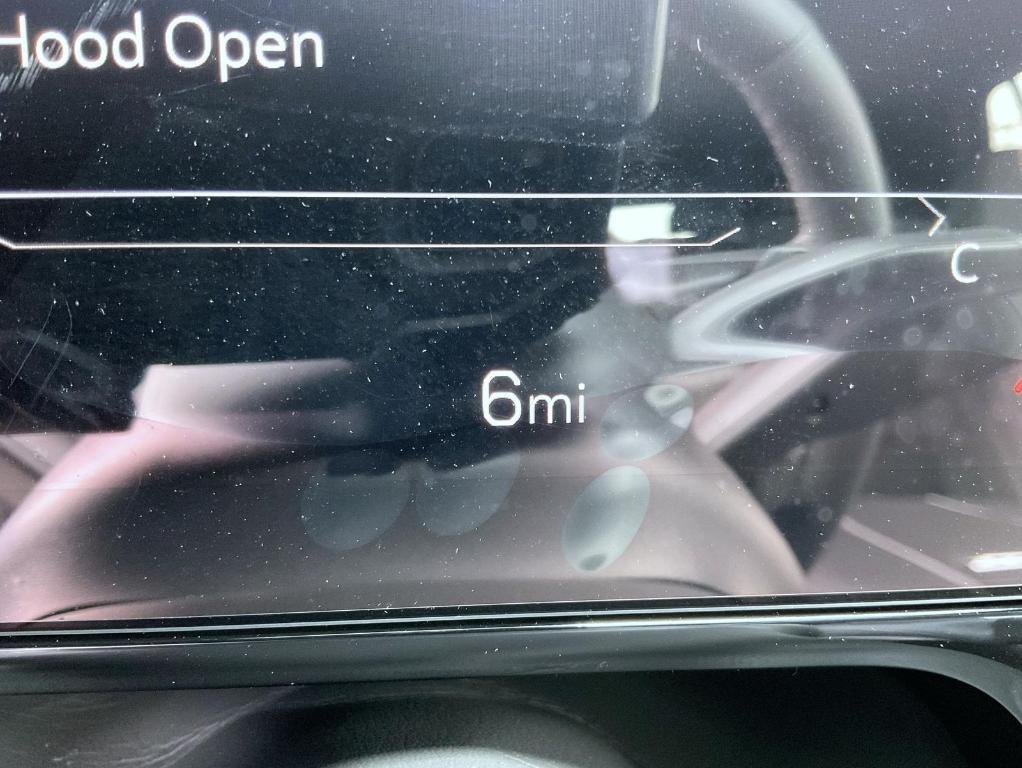 new 2025 GMC Yukon car, priced at $83,340