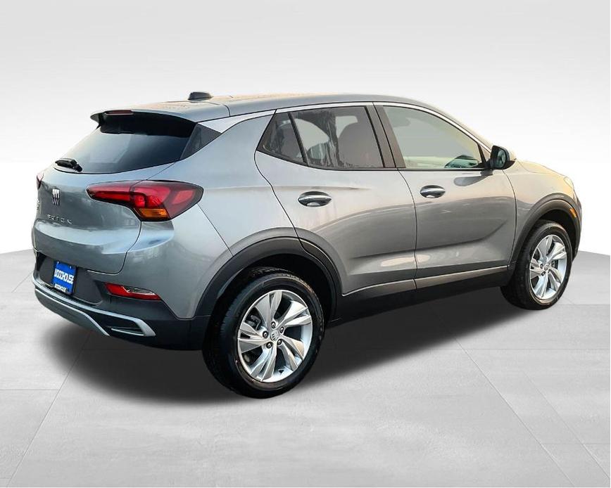 new 2024 Buick Encore GX car, priced at $25,820