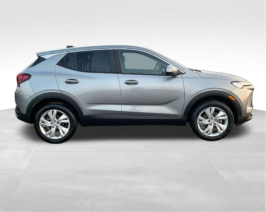 new 2024 Buick Encore GX car, priced at $25,820