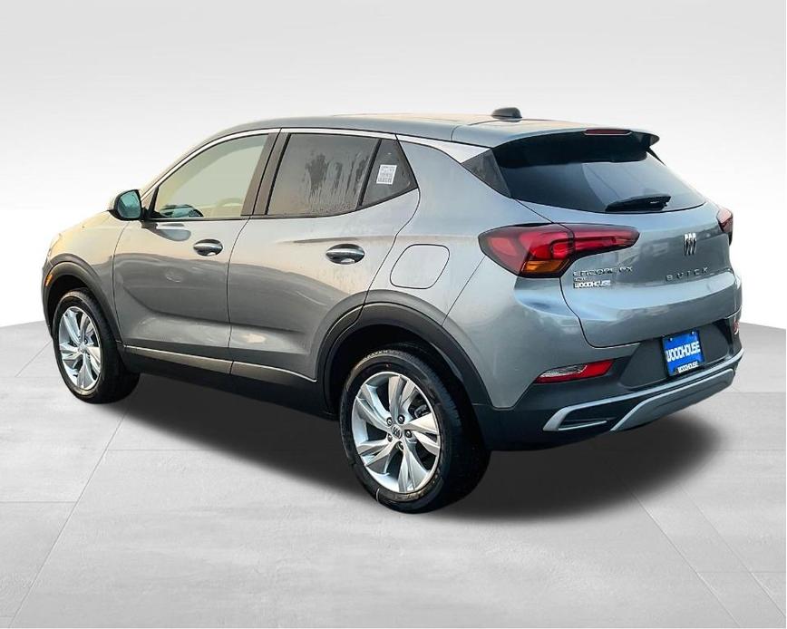 new 2024 Buick Encore GX car, priced at $25,820