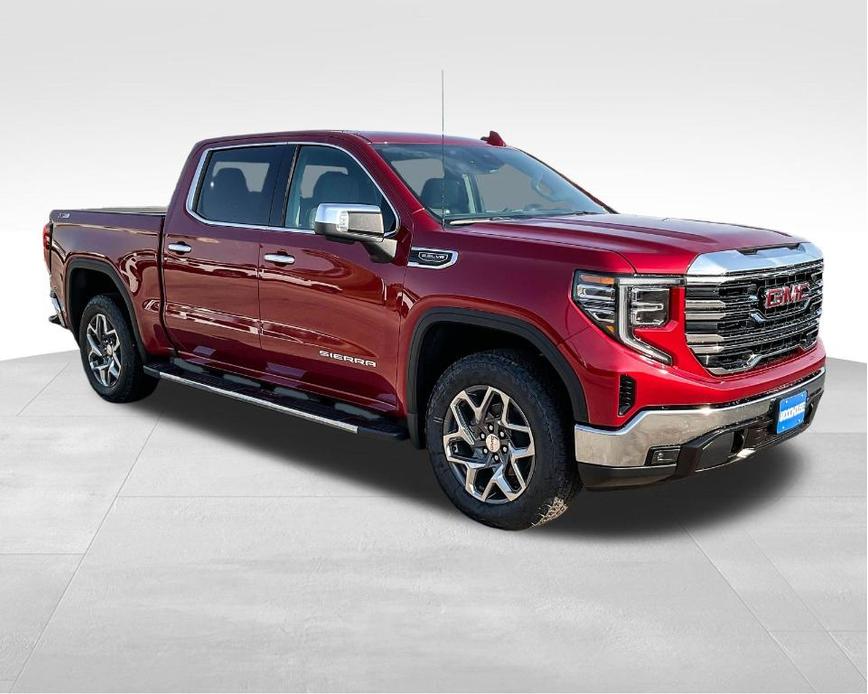 new 2025 GMC Sierra 1500 car, priced at $63,940