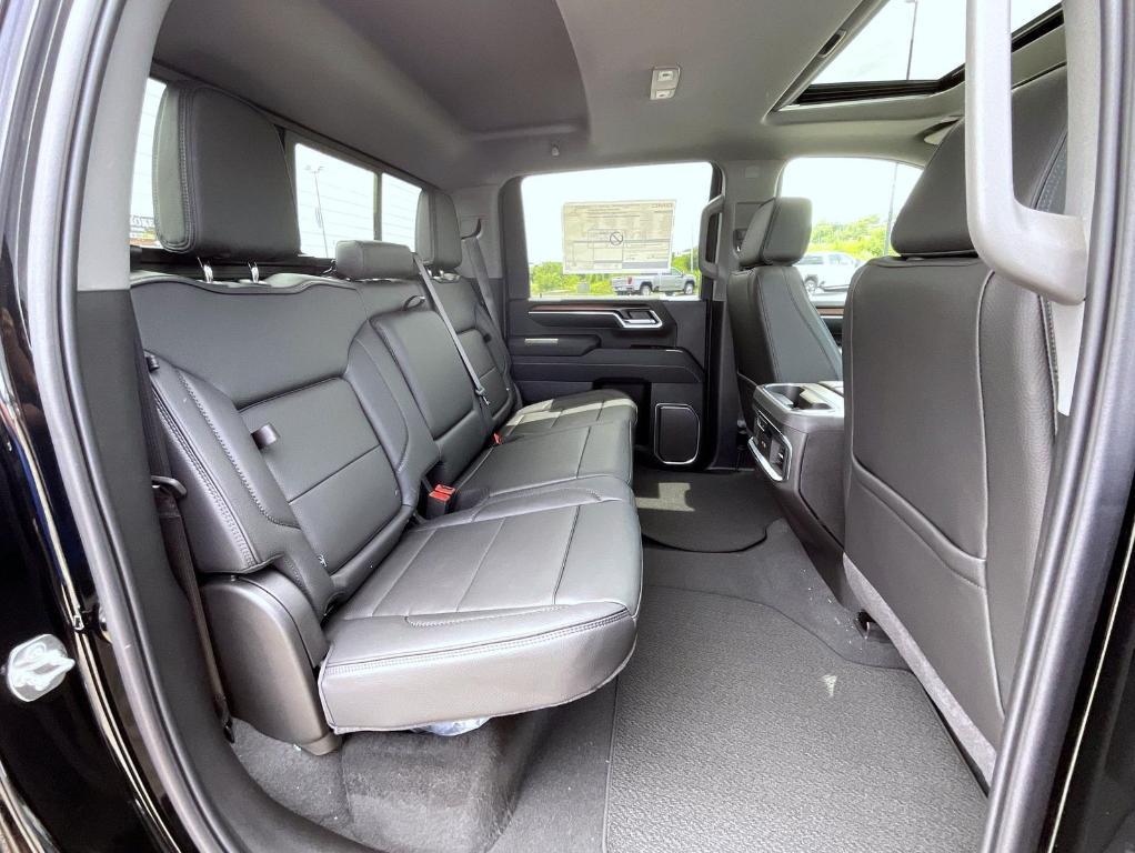 new 2025 GMC Sierra 2500 car, priced at $88,430