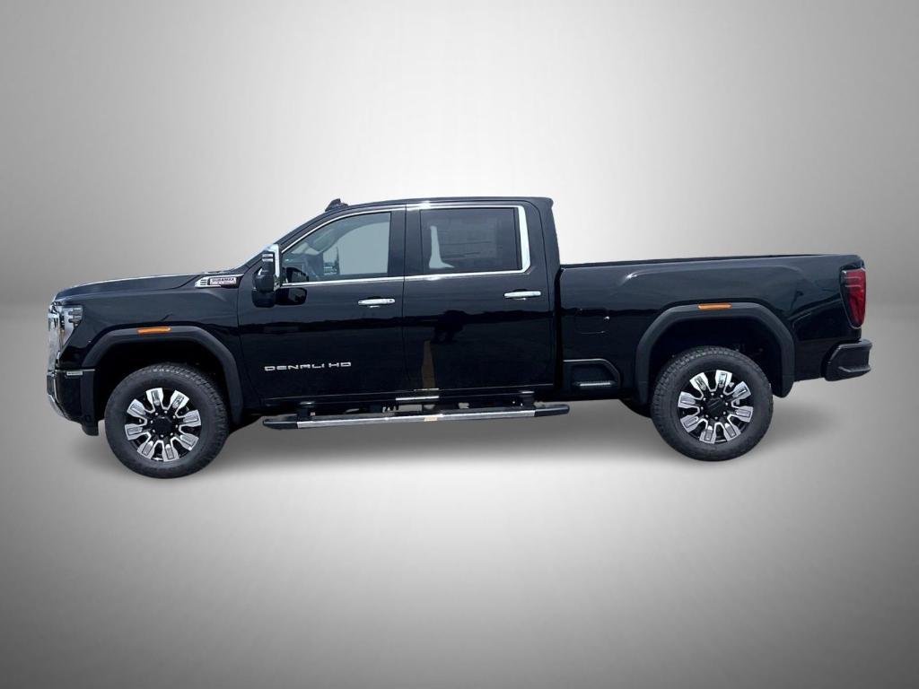 new 2025 GMC Sierra 2500 car, priced at $88,430