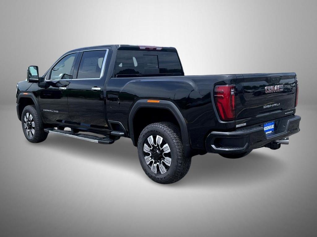 new 2025 GMC Sierra 2500 car, priced at $88,430
