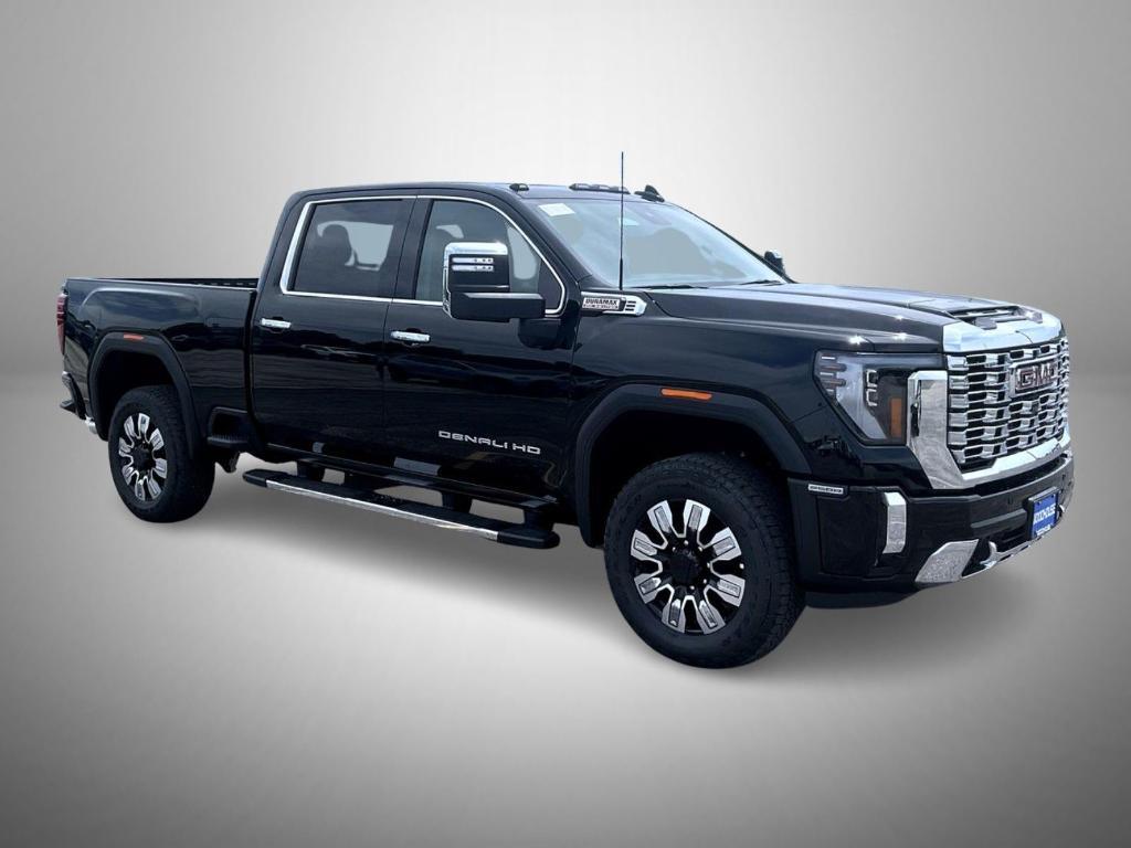 new 2025 GMC Sierra 2500 car, priced at $88,430