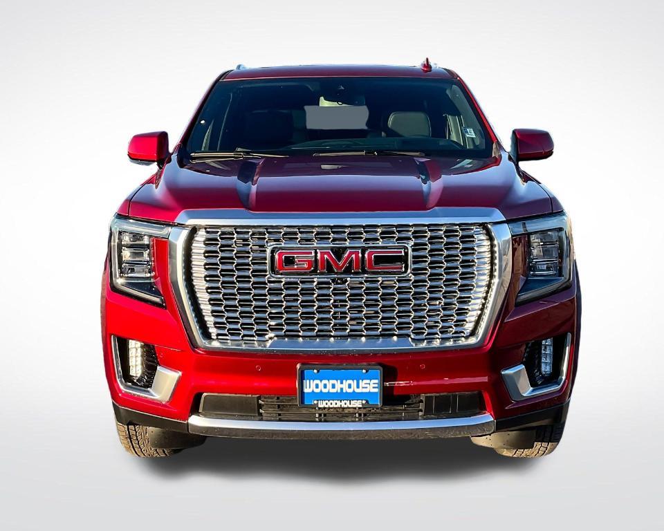 new 2024 GMC Yukon car, priced at $86,405