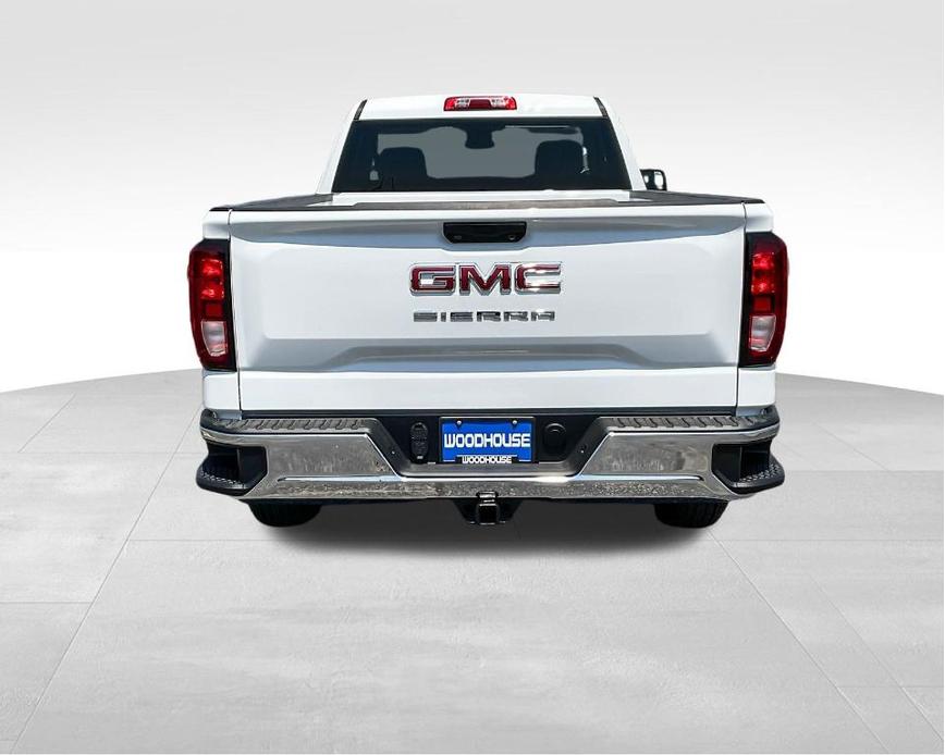 new 2024 GMC Sierra 1500 car, priced at $41,320