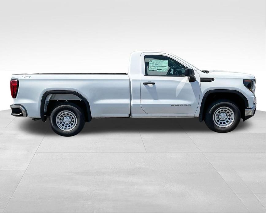 new 2024 GMC Sierra 1500 car, priced at $41,320