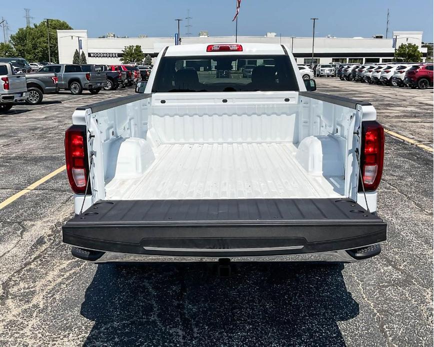 new 2024 GMC Sierra 1500 car, priced at $41,320