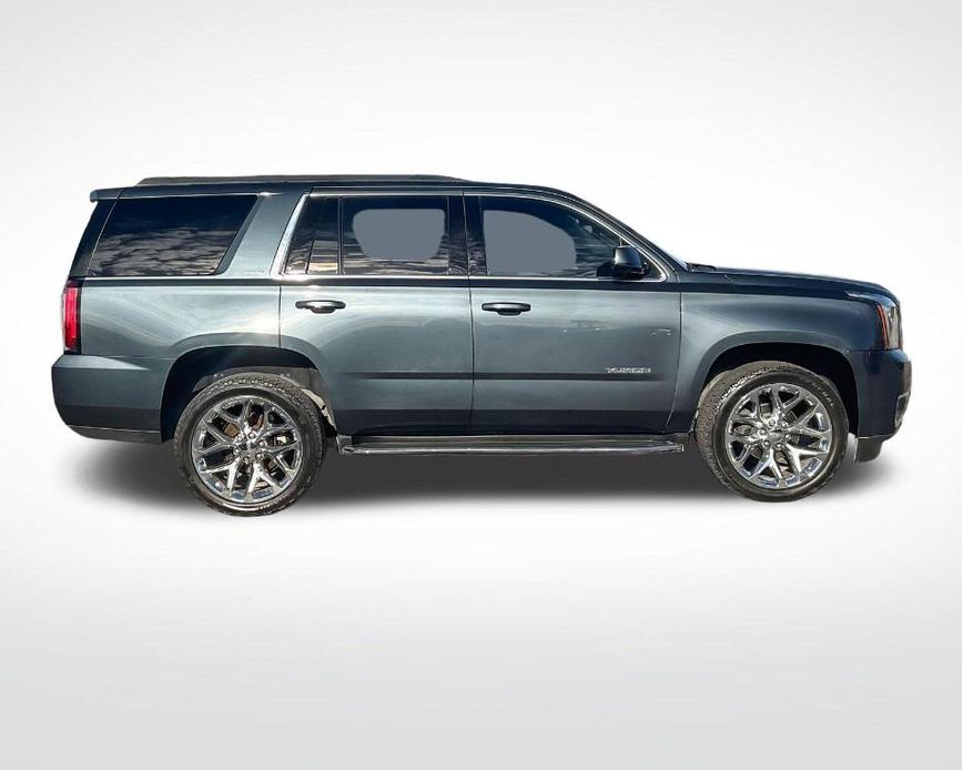 used 2020 GMC Yukon car, priced at $31,625