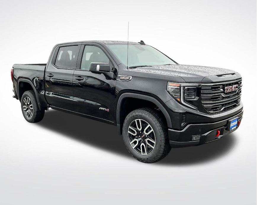 new 2025 GMC Sierra 1500 car, priced at $73,305