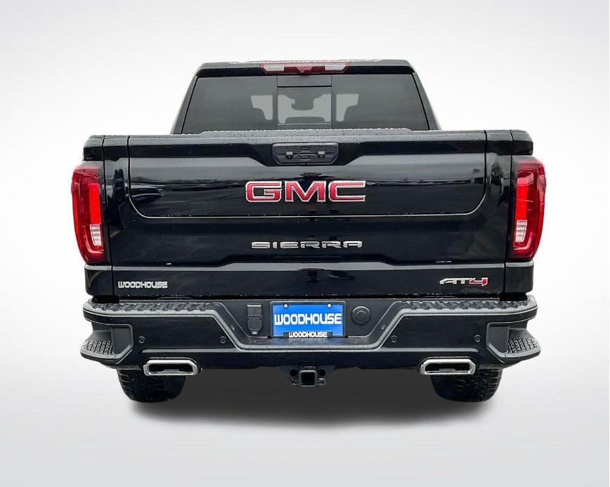 new 2025 GMC Sierra 1500 car, priced at $73,305