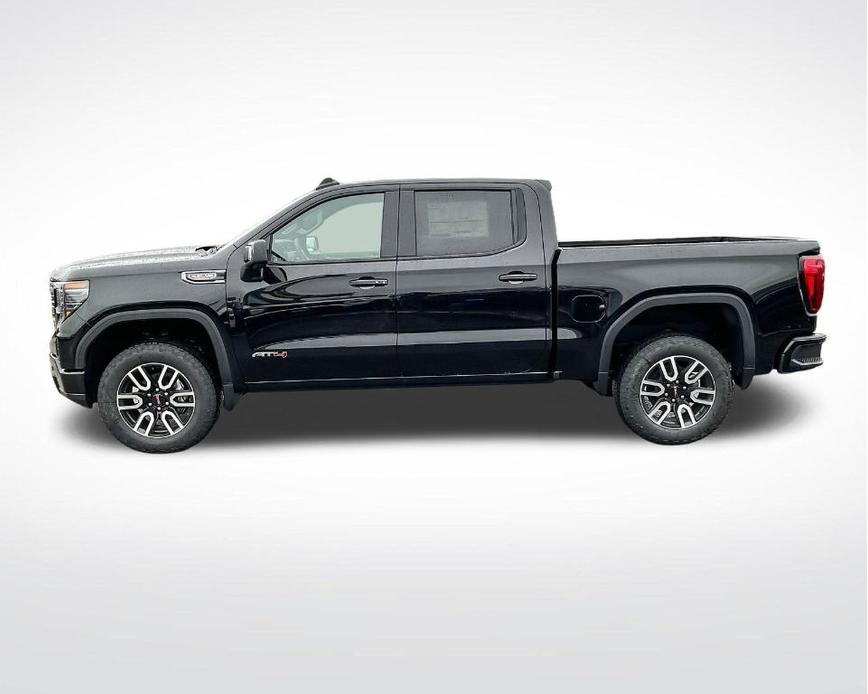 new 2025 GMC Sierra 1500 car, priced at $73,305