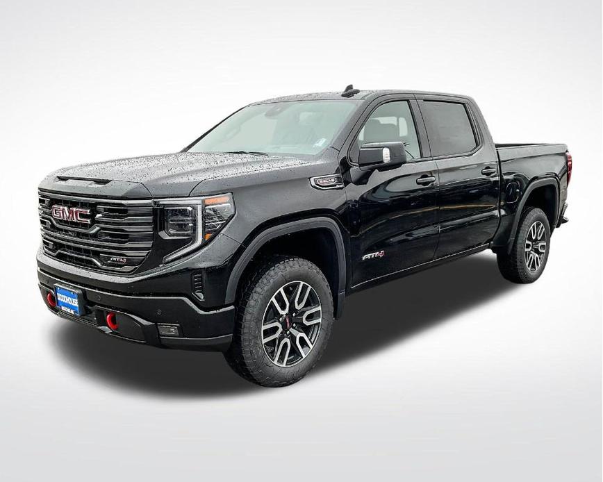 new 2025 GMC Sierra 1500 car, priced at $73,305