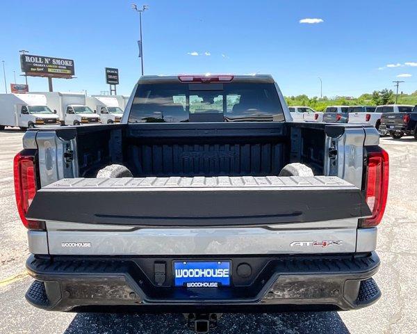 new 2024 GMC Sierra 1500 car, priced at $81,585