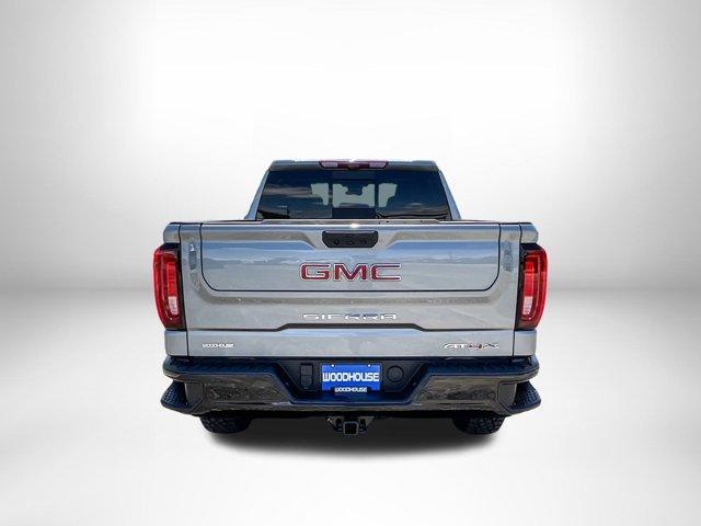 new 2024 GMC Sierra 1500 car, priced at $81,585