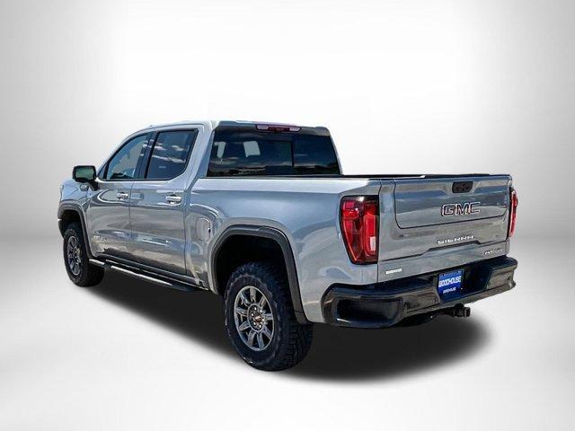 new 2024 GMC Sierra 1500 car, priced at $81,585