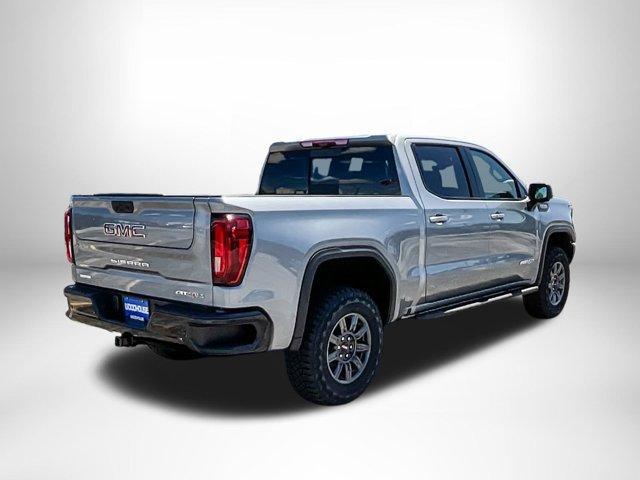 new 2024 GMC Sierra 1500 car, priced at $81,585