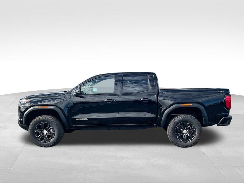 new 2024 GMC Canyon car, priced at $45,055