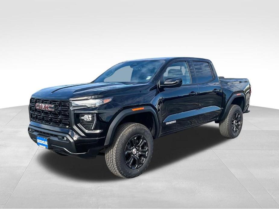 new 2024 GMC Canyon car, priced at $45,055