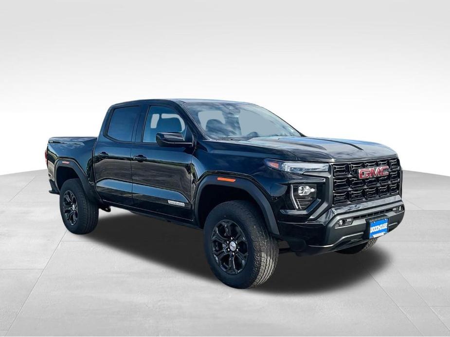 new 2024 GMC Canyon car, priced at $45,055