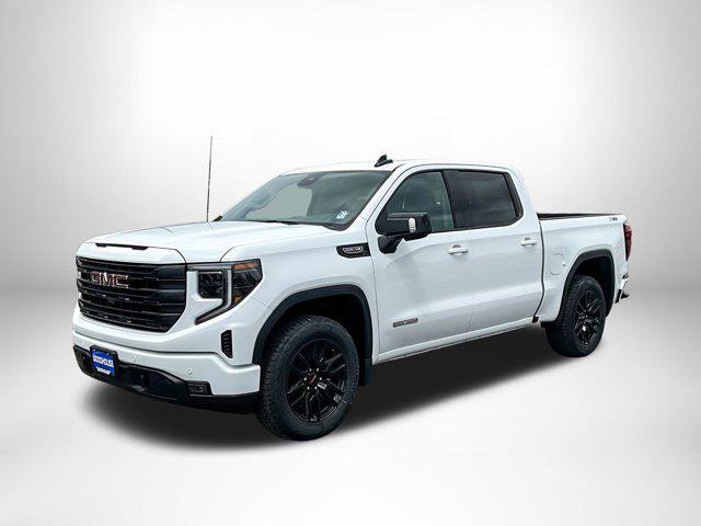 new 2024 GMC Sierra 1500 car, priced at $61,455