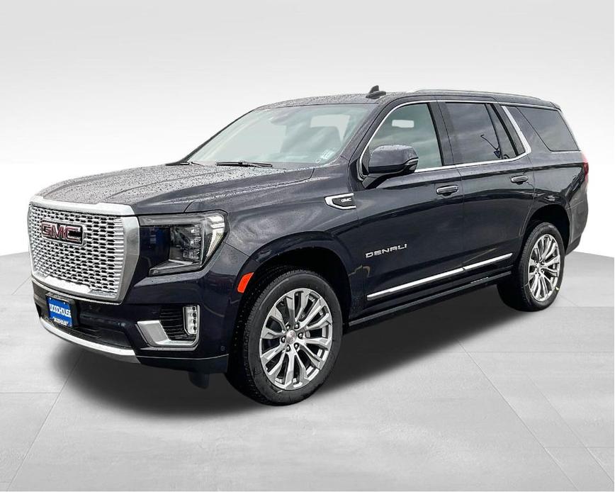 new 2024 GMC Yukon car, priced at $93,405