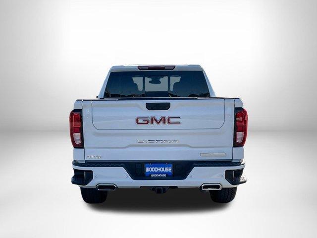 new 2024 GMC Sierra 1500 car, priced at $64,860