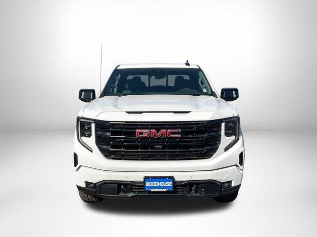 new 2024 GMC Sierra 1500 car, priced at $64,860