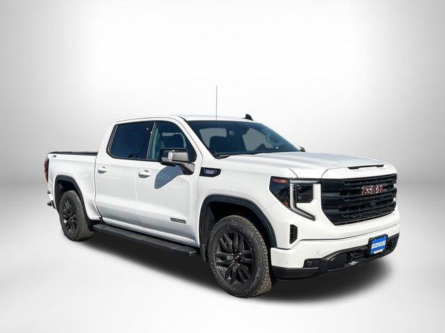 new 2024 GMC Sierra 1500 car, priced at $64,860