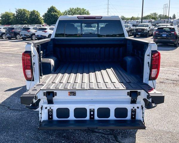 new 2024 GMC Sierra 1500 car, priced at $64,860