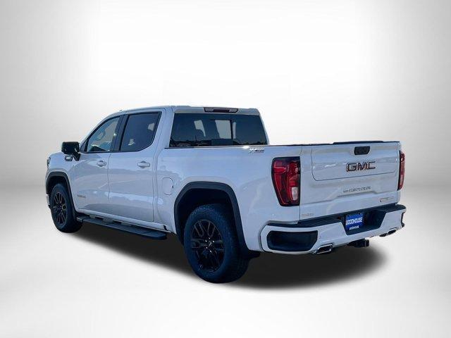 new 2024 GMC Sierra 1500 car, priced at $64,860