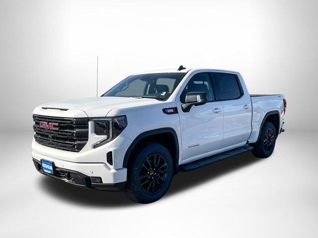 new 2024 GMC Sierra 1500 car, priced at $67,610