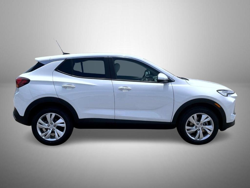 new 2026 Buick Encore GX car