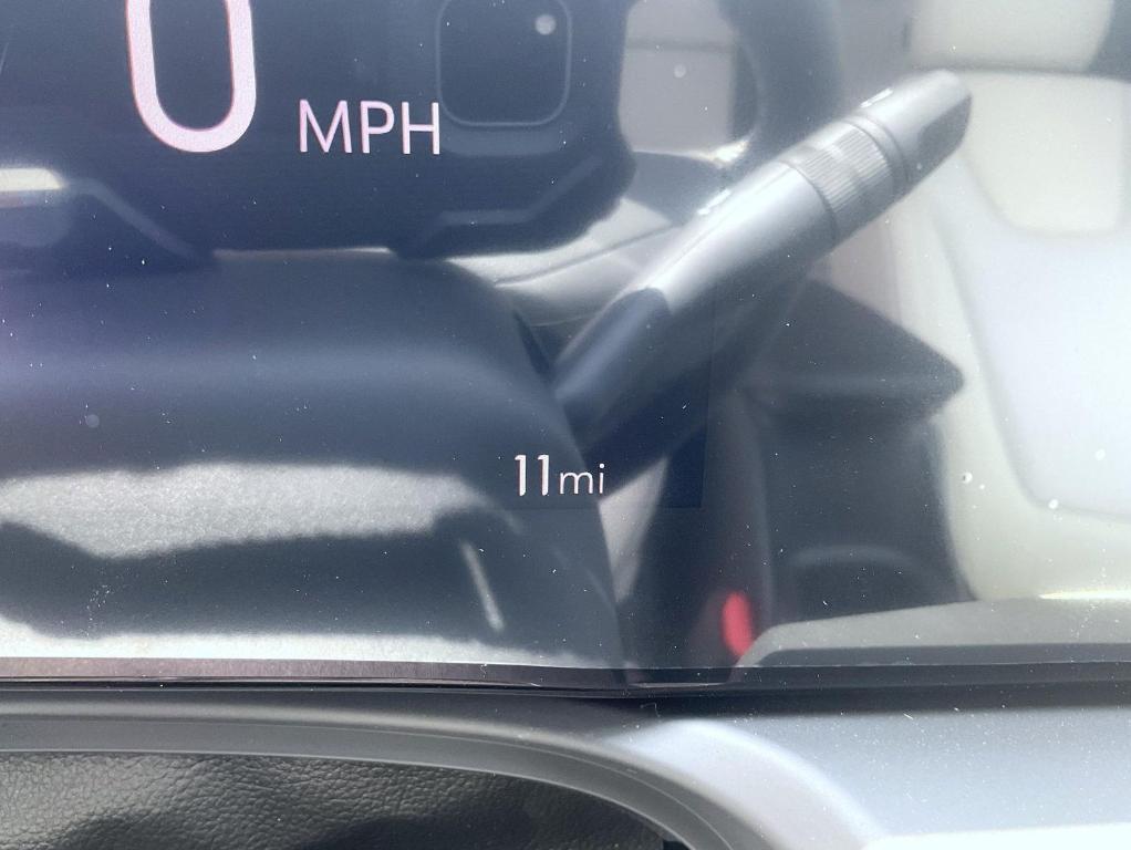 new 2026 Buick Encore GX car