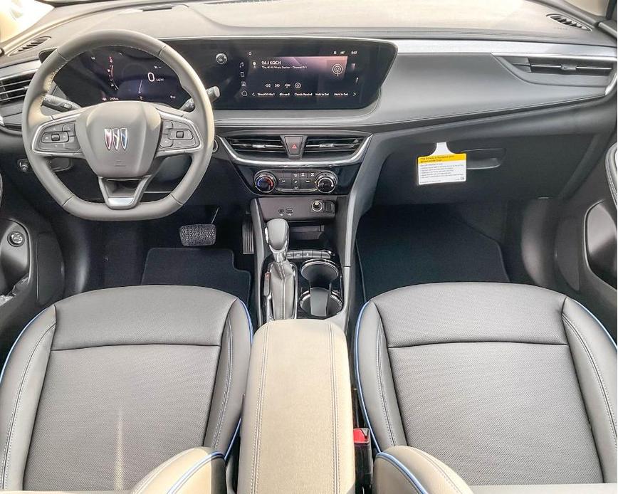 new 2025 Buick Encore GX car, priced at $28,289