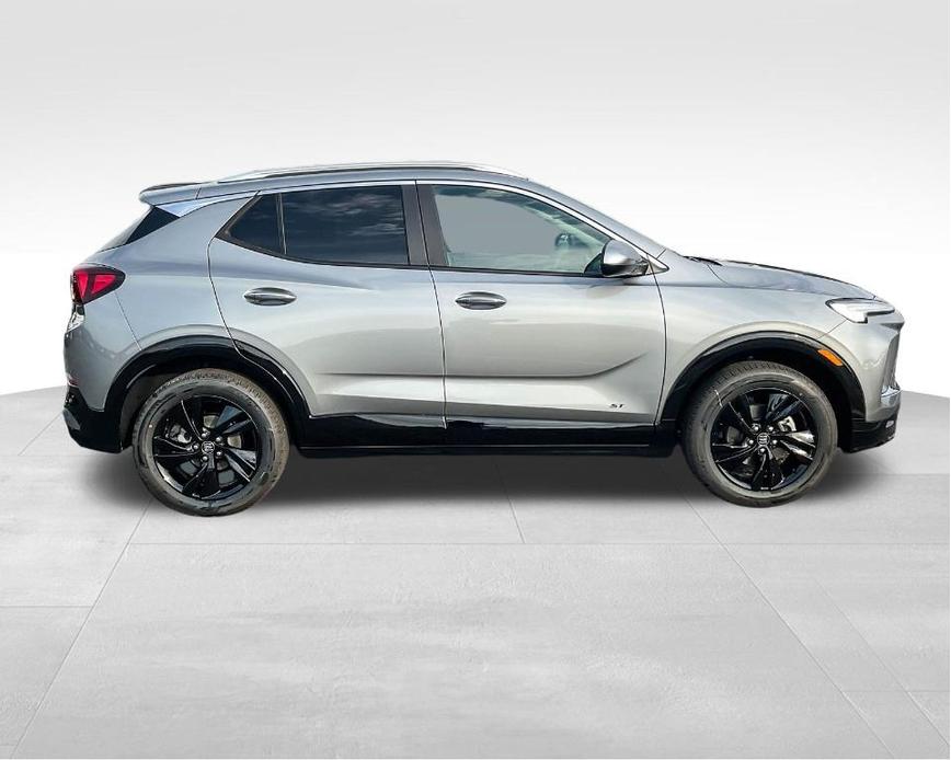 new 2025 Buick Encore GX car, priced at $28,289